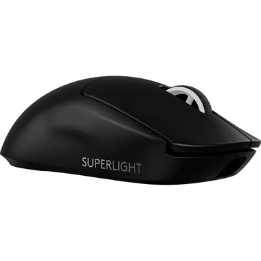 Бездротова ігрова мишка Logitech G Pro X Superlight 2
