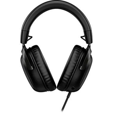 Ігрові навушники HyperX Cloud III чорні