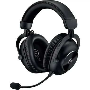 Бездротові навушники Logitech G Pro X 2 Lightspeed