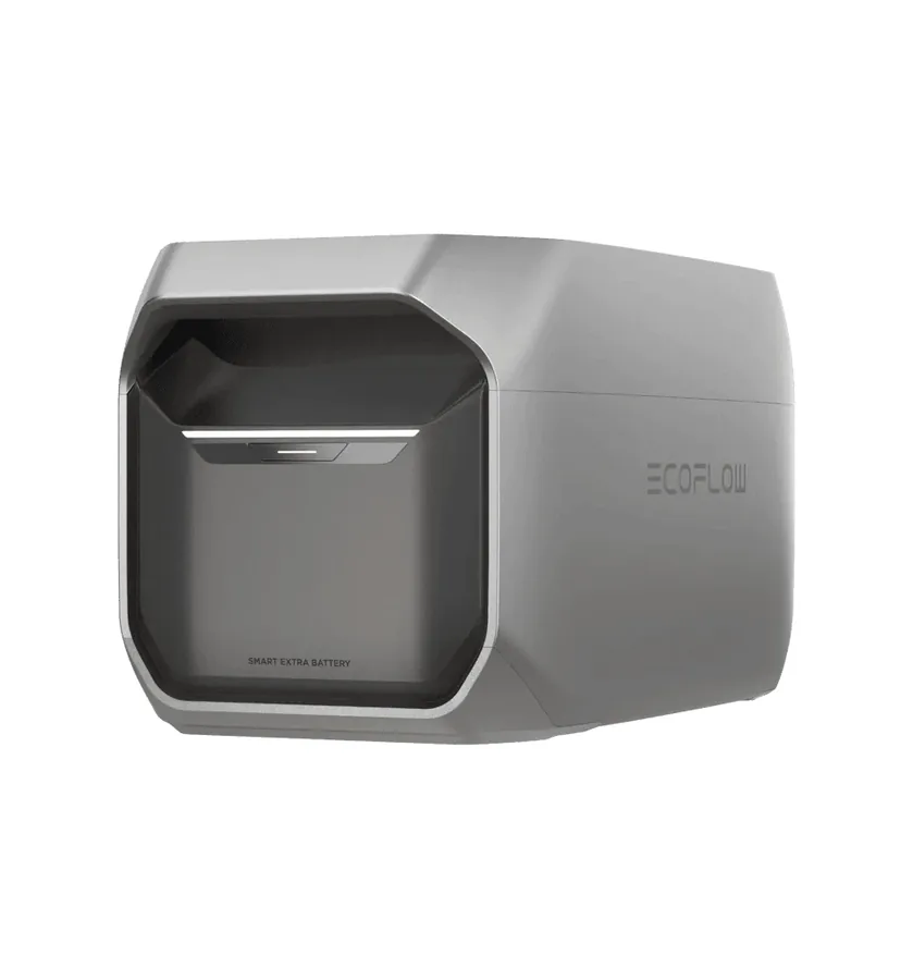 Додаткова батарея EcoFlow DELTA 3 Extra Battery