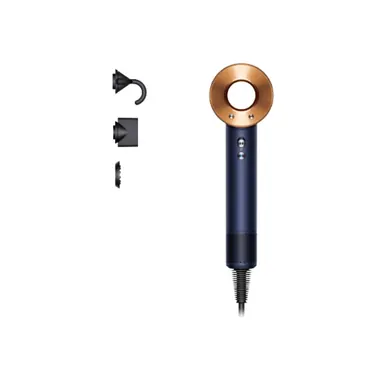 Secador Dyson Supersonic HD07