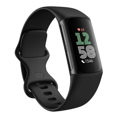 Fitbit Charge 6 fitness tracker