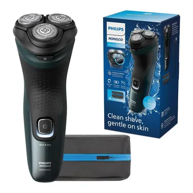 Philips Norelco 2600 electric shaver