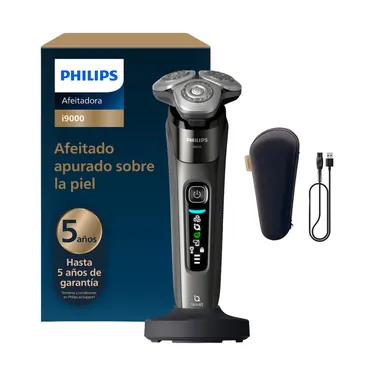 Afeitadora Philips i9000