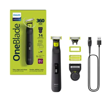 Philips OneBlade Pro