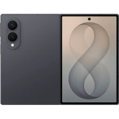 Складаний смартфон Samsung Galaxy Fold 8