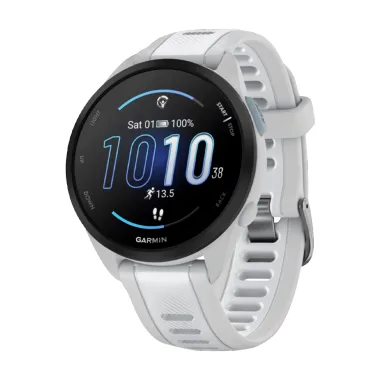 Спортивний годинник Garmin Forerunner 165