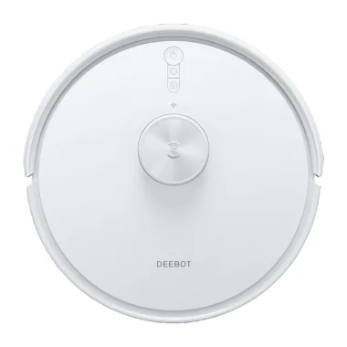 Робот-пилосос ECOVACS DEEBOT Y1 Pro