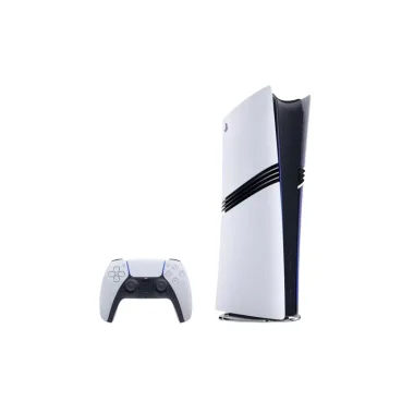 Ігрова приставка PlayStation 5 Pro