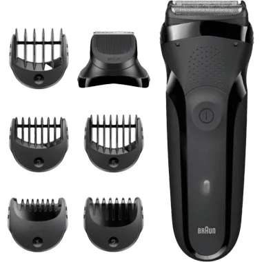 Електробритва Braun Series 3