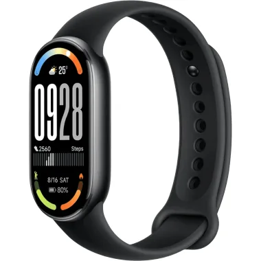 Фітнес-браслет Xiaomi Smart Band 10